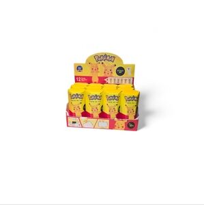 Pokémon Pikachu Hippers Blind Box Figure